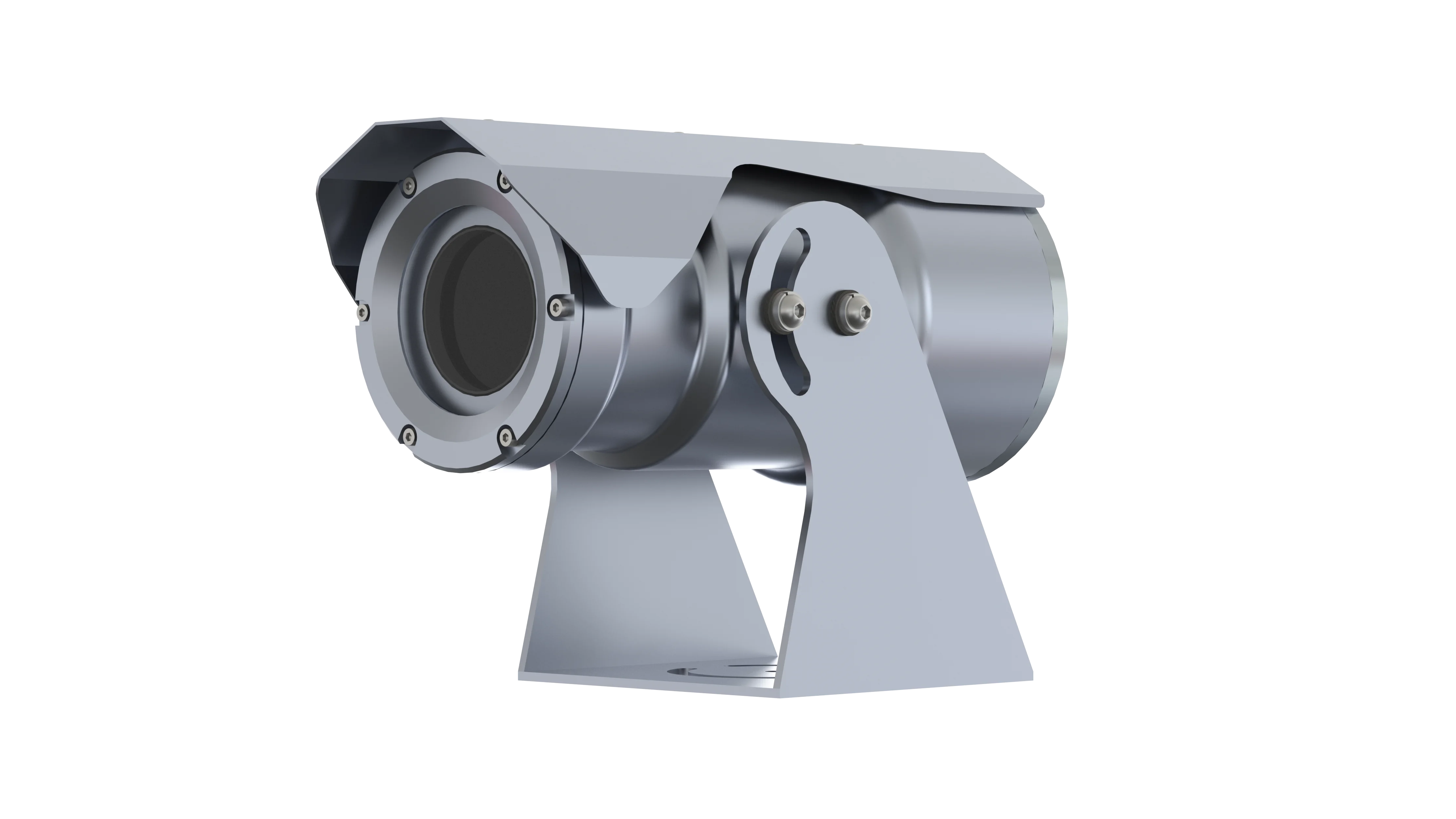 2MP 36x fixed zoomcamera